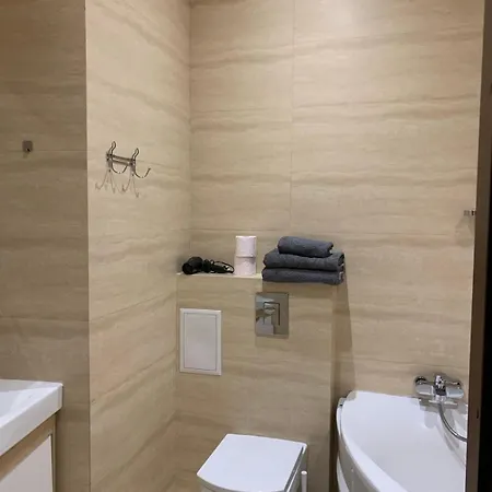 Apartment -французький бульвар Odesa